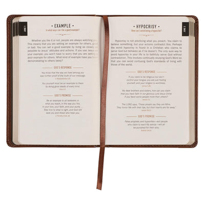 One Minute with God for Men, 365 Days Devotional Journal