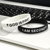 Faith Wristband (2-Pack)
