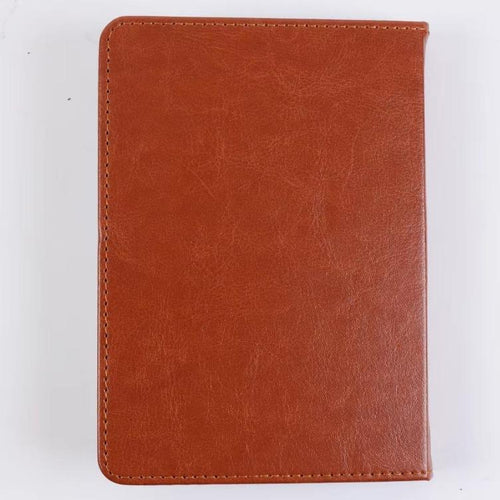 One Minute with God for Men, 365 Days Deluxe Devotional Journal