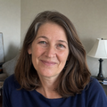 Karen M., married 22 years