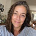 Dana R., 44, watched her husband go quiet for years